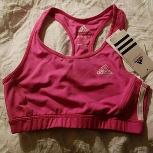 adidas Pink Tank Top
